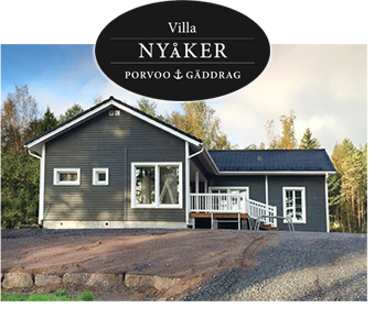 Villa Nyåker