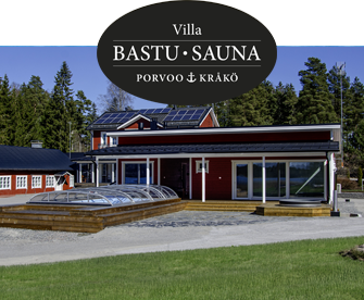 Villa Bastu