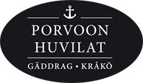 Porvoon huvilat