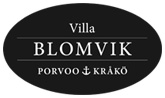 Villa Blomvik