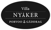 Villa Nyåker