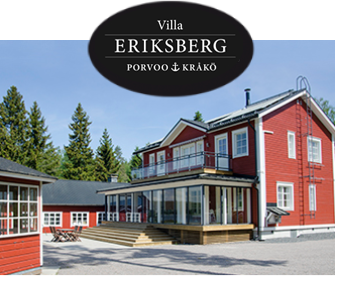 Villa Erikgsberg