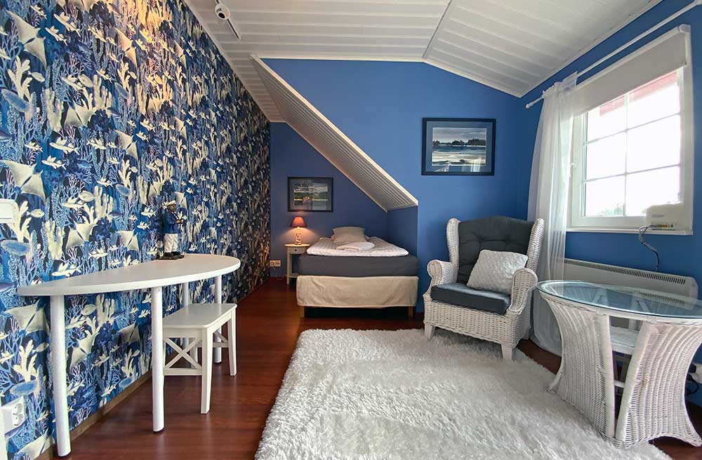 Bedroom Marina